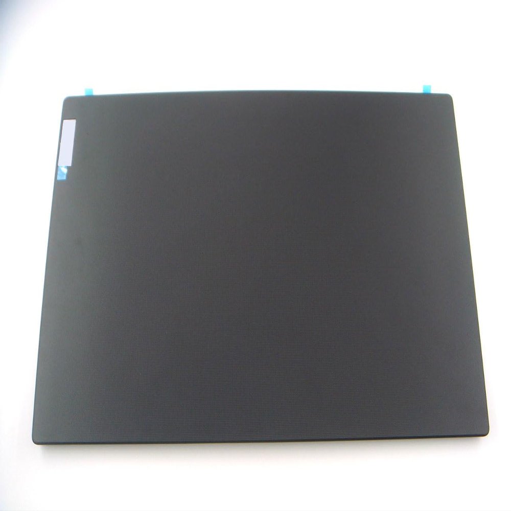 Bayjebu Parts for Lenovo V15 G3-ABA IAP CTO LCD Cover Rear Lid Black-TEX with Antenna kit 15.6 inch 5CB1B96446