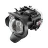 Seafrogs Underwater Housing for Sony Alpha FX3 I FX30+ WA005F 6 inch Dome Port Kit [40M/130FT] Waterproof Case Scuba Diving Housing for Sony ILME FX3 I FX30 +16-35mm F2.8, 24-105mm F4 G view 2