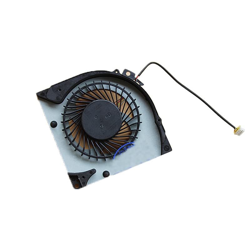 Laptop CPU GPU Fan for Gigabyte AORUS X5 X5S X7 V2 V5 V6 DFS2000050D0T FGCF FHPK New