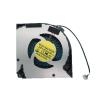 Laptop CPU GPU Fan for Gigabyte AORUS X5 X5S X7 V2 V5 V6 DFS2000050D0T FGCF FHPK New view 3