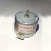 VekkEr Gear Motor,dc Geared Motor,Small Motor,1PCS DIY CD VCD DVD Spindle Motor, DC6V 9V 12V CW/CCW, EG-530AD-9B 9F 6B 6F 2B 2F(Speed(RPM):EG 530AD 6B CCW) (Size : EG 530AD 2F CW) view 1