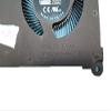 Laptop CPU Fan for Gigabyte DFSCL12E064867-FP2D DFSCL12E064867 EP FP2D 12V 1A New view 3