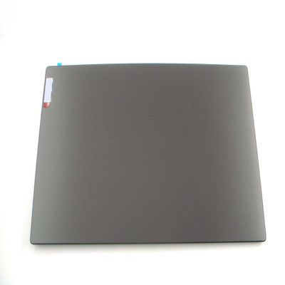 Bayjebu Parts for Lenovo V15 G2-ITL G2-ALC LCD Cover Rear Lid Gray with Antenna kit 15.6 inch 5CB1F38647