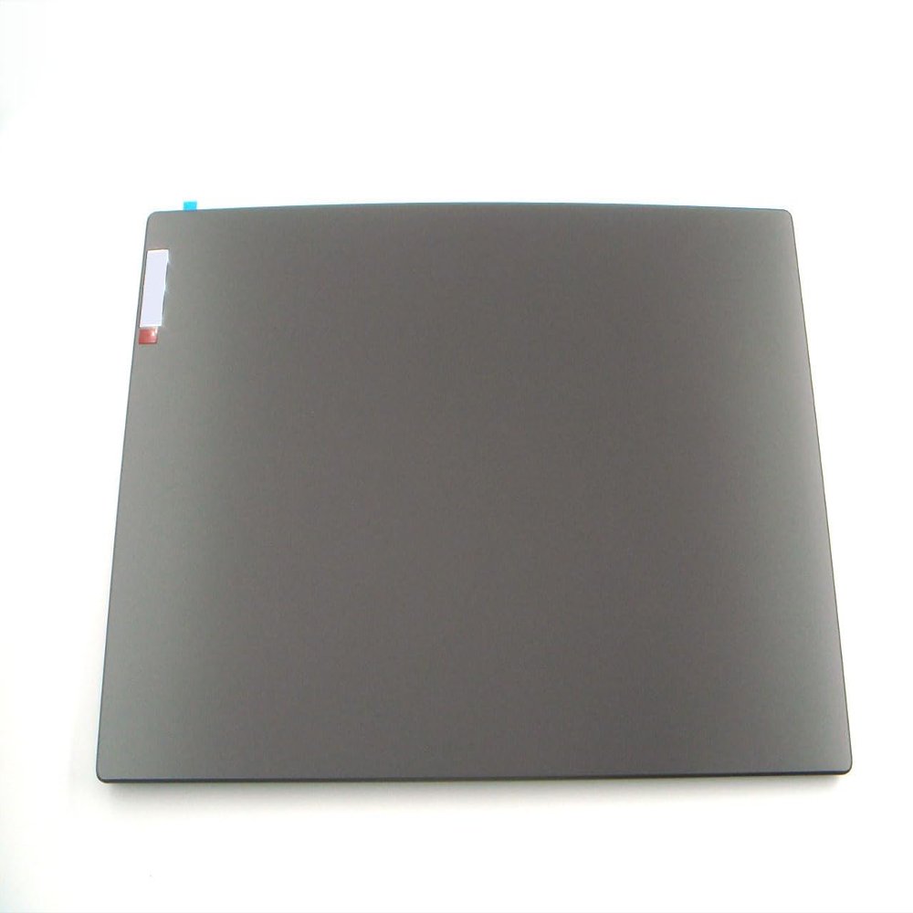 Bayjebu Parts for Lenovo V15 G2-ITL G2-ALC LCD Cover Rear Lid Gray with Antenna kit 15.6 inch 5CB1F38647