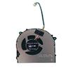 Laptop FM2J FM2K CPU GPU Fan for CLEVO PB50 PB70 PB70DDS PB70DF1 PB70DF2 DFS2004059P0T-FM2J DFS2001059P0T-FM2K DC5V 0.5A 4PIN New view 2