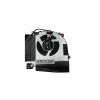 Laptop FM2J FM2K CPU GPU Fan for CLEVO PB50 PB70 PB70DDS PB70DF1 PB70DF2 DFS2004059P0T-FM2J DFS2001059P0T-FM2K DC5V 0.5A 4PIN New view 3