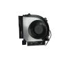 Laptop FM2J FM2K CPU GPU Fan for CLEVO PB50 PB70 PB70DDS PB70DF1 PB70DF2 DFS2004059P0T-FM2J DFS2001059P0T-FM2K DC5V 0.5A 4PIN New view 4