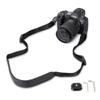 Mirrorless Camera Neck Strap with Quick Release Buckles, Adjustable Shoulder Sling Strap for Sony A7C II A7 IV III A7R V IV ZV1 ZV-E10 Canon EOS R100 R50 M50 M6 Nikon Z30 Z50 Z6 Z7 II & More (Black) view 1