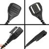 Amazingxiax 20Pack Heavy-Duty Remote Speaker Microphone Shoulder Mic Replacement Compatible with XPR3000 XPR3300 XPR3500 XPR3300e XPR3500e XPR 3300 view 2