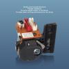 CD Optical Pickup Laser Lens, Replacement Optical Pick Up Laser Lens Head, Data Reading Lens Fit for KSS 210A 212B 150 Players (KSS-212A) view 3