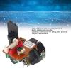 CD Optical Pickup Laser Lens, Replacement Optical Pick Up Laser Lens Head, Data Reading Lens Fit for KSS 210A 212B 150 Players (KSS-212A) view 4