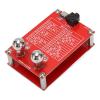 Automatic Telegraph Key with 3.5mm Output Interface, Magnetic Base for Shortwave Radio Morse Code,CW Morse Code Key Wide Application view 1