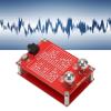 Automatic Telegraph Key with 3.5mm Output Interface, Magnetic Base for Shortwave Radio Morse Code,CW Morse Code Key Wide Application view 3