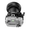 Seafrogs Underwater Housing for Sony FX3 I FX30, [40M/130FT] Waterproof Case Scuba Diving Housing for Sony ILME-FX3 I FX30 +24-70 mm F2.8 GM, FE 16-35mm F2.8 GM, for Sigma 24-70mm F2.8 view 2