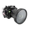 Seafrogs Underwater Housing for Sony FX3 I FX30, [40M/130FT] Waterproof Case Scuba Diving Housing for Sony ILME-FX3 I FX30 +24-70 mm F2.8 GM, FE 16-35mm F2.8 GM, for Sigma 24-70mm F2.8 view 4