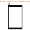 for ONN 8" Kids Tablet Screen Replacement, Touch Screen for ONN 8" Kids Tablet 100044018G 100044018P Digitizer Touchscreen Glass Panel with Repair Tools (Not LCD) view 2