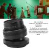 50mm F16 RF Mount Tilt Manual Full Frame Lens for R RP Ra R5 R6 R3 R5C R7 R10 R6Mark I view 2