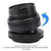 50mm F16 RF Mount Tilt Manual Full Frame Lens for R RP Ra R5 R6 R3 R5C R7 R10 R6Mark I view 4