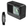 Coyktonty 15X Macro Lens for GoPro Hero 13/12/11/10/9, Vlog Shooting Additional Lens Accessories view 1