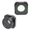 Coyktonty 15X Macro Lens for GoPro Hero 13/12/11/10/9, Vlog Shooting Additional Lens Accessories view 2