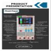 Single/Dual Channel Programmable DC Electronic Load Battery Capacity Tester, 400W 150V/500V (Size : ET5410A Upgrade Set) view 4