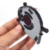 CPU Cooling Fan Replacement for HP Elitedesk 800 G3 ProDesk Mini 600 G3 400 G3 Series P/N:L21471-001 914256-001 5V 0.5A 2.5W view 1