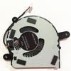 CPU Cooling Fan Replacement for HP Elitedesk 800 G3 ProDesk Mini 600 G3 400 G3 Series P/N:L21471-001 914256-001 5V 0.5A 2.5W view 3