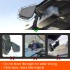 Mangoal 4K Dash Cam Custom fit for Ford Expedition/Expedition MAX 2018-2025, XLT Limited Timberline King Ranch Platinum, Integrated OEM Look, UHD 2160P Video, Easy to Install, App & WiFi, 64GB Card view 4