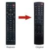 Beyution CT-8021 Replace Remote Control Work for Toshiba CT-8021 TV/DVD Combo 19SLV411U 24SLV411U 32SLV411U 24SLV411X 24V4210 24V4210U 32SLV411 19SLV411X 24SLV411 9SLV411U view 2
