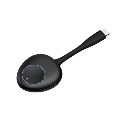 Wireless HDMI Video Transmitter, Casting Devices Compatible with Most Wirelss Receiver for Streaming Audio and Video from PC, Laptop, Camera or Other HDMI Output Devices