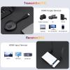 Wireless HDMI Video Transmitter, Casting Devices Compatible with Most Wirelss Receiver for Streaming Audio and Video from PC, Laptop, Camera or Other HDMI Output Devices view 3