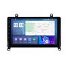 1280x720 9" IPS Touch Screen Android Car Stereo for Toyota Hiace H300 VI 6 GranAce I 1 2019 2020 2021 2022 Car Radio Built-in Car-Play Android Auto GPS Navigation Dash Kit view 1