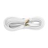 4 Core Cable Cable for Wire Intercom Camera 34153 4-Core 25 M 0.3 Mm Round Flexible Copper Cable for Video Door Phone System view 2