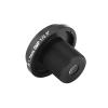 JTLB Wide Angle Fisheye Security Camera Lens, 5MP, 185 View, 1.7mm Focal Length, F2.0 Aperture, C-Mount Compatible view 4