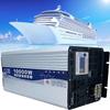 10000W Automobile Inverter 12000W Pure Sine Wave Power Inverter, DC Voltage Transformer 24V48V60V72V to AC 110V 220V Multi-Function Power Converter (24Vto110V,10000W) view 1