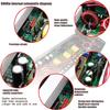 10000W Automobile Inverter 12000W Pure Sine Wave Power Inverter, DC Voltage Transformer 24V48V60V72V to AC 110V 220V Multi-Function Power Converter (24Vto110V,10000W) view 3