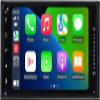 Android Radio Stereo for Toyota Tundra 2003-2006, Biorunn 7 Inch Octa Core GPS Navi Wireless Wired Car-Play Android Auto Head Unit IPS Touch Screen BT FM AM RDS DSP, 2GB RAM 32GB ROM view 1