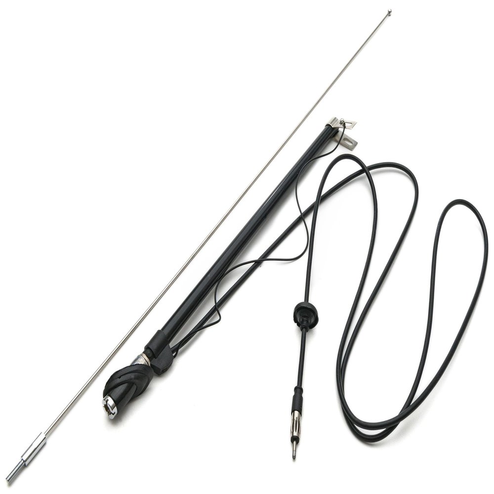 Votex - Antenna Base Kit fits Toyota Camry,Pickup and 4Runner - Part Number A403-1