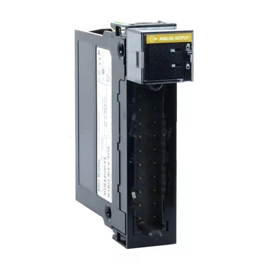 1756-OF6CI Isolated Output Module 6Pt 1756OF6CI Factory Seal 1 Year Warranty