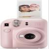 Fujifilm Instax Mini 12 Instant Camera (Blossom Pink) (Renewed) view 1