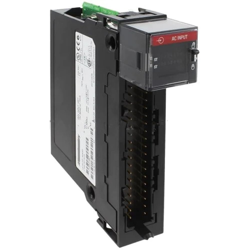 1756-IM16I 16Pt Input Module 1756IM16I Factory Seal 1 Year Warranty