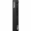 Lenovo ThinkCentre M90q Gen 3 Tiny Desktop Computer, Intel Core i7-12700 2.1GHz, 16GB RAM, 512GB SSD, Windows 11 Pro, Black view 4