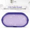 Vacuum Cleaner Filter, Filter Vacuum Cleaner for DC30 DC3 DC34 DC35 DC44 DC45 DC56 view 2