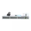 Arista DCS-7010T-48-R 48P 1GbE 4P 10GbE SFP+ Back-to-Front Airflow Switch w/ Dual AC (Renewed) view 1