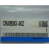 CBBEXP CRA1BS63-90Z Sealed in Box with Warranty view 1