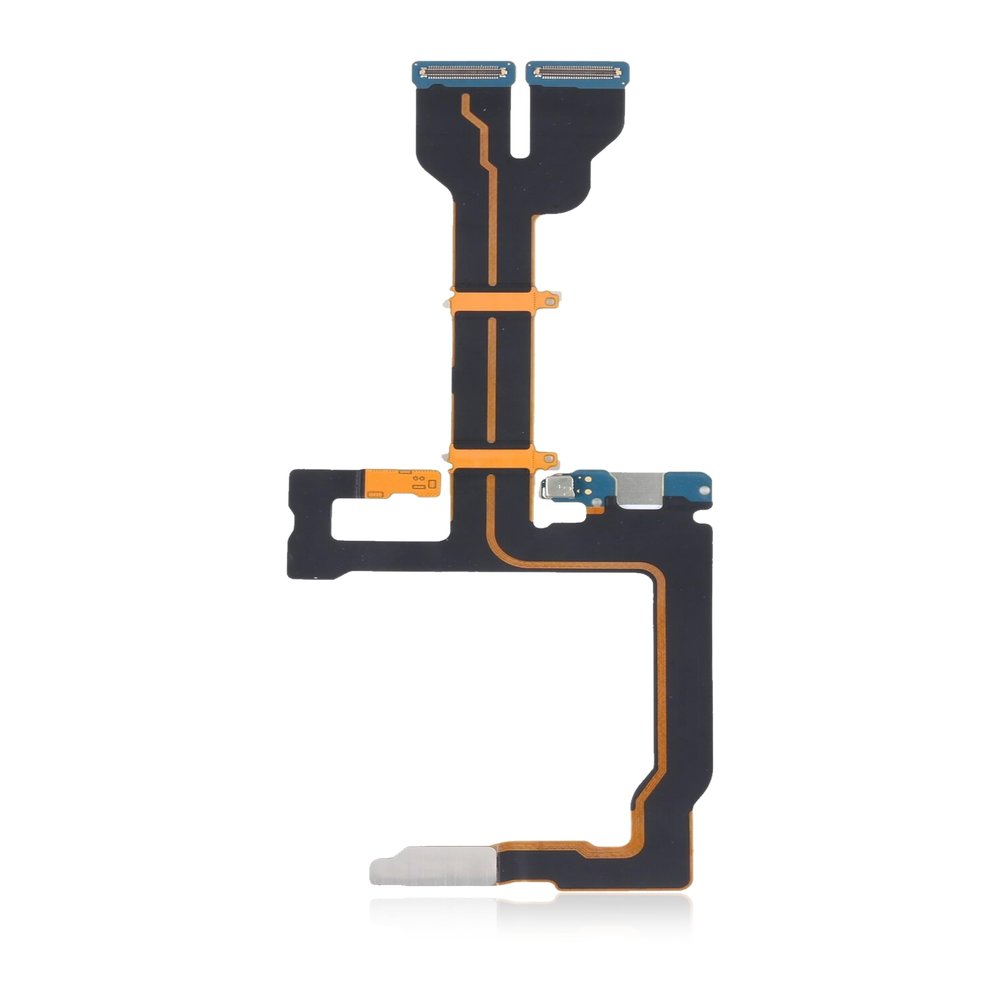 Best Shopper - Replacement Mainboard Flex Cable Compatible for Samsung Galaxy Z Flip 3 5G (F711)