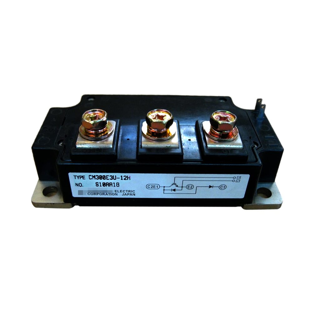 CBBEXP CM300E3U-12H Sealed in Box with Warranty