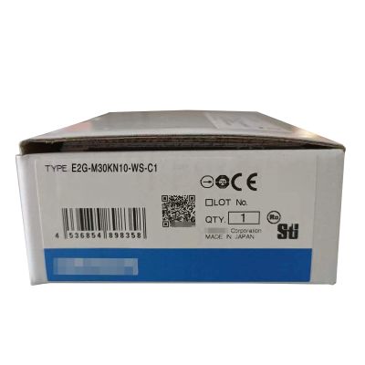 CBBEXP E2G-M30KN10-WS-C1 Sealed in Box with Warranty