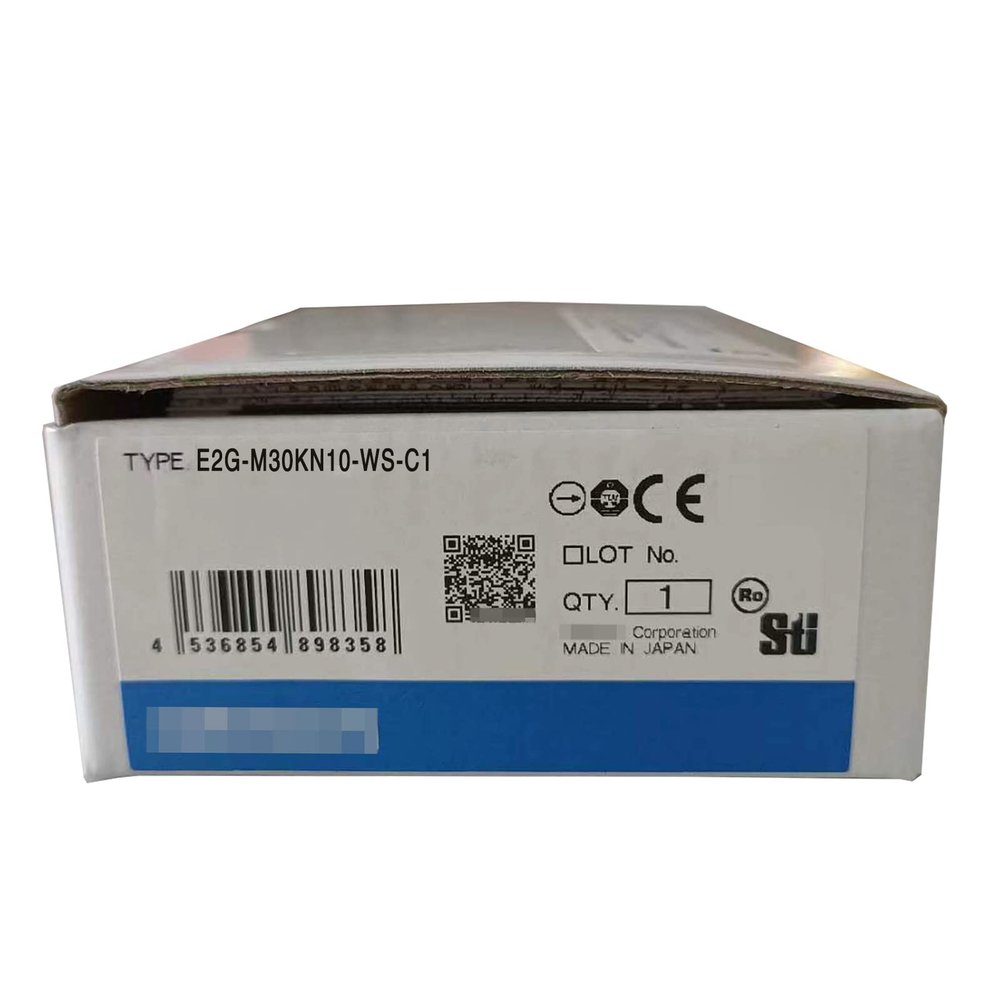 CBBEXP E2G-M30KN10-WS-C1 Sealed in Box with Warranty