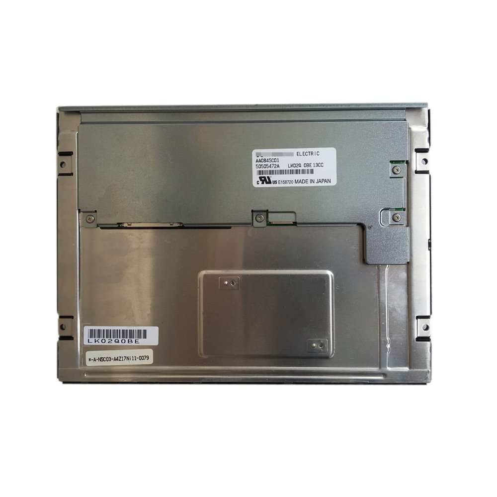 CBBEXP AA084SC01 Sealed in Box with Warranty